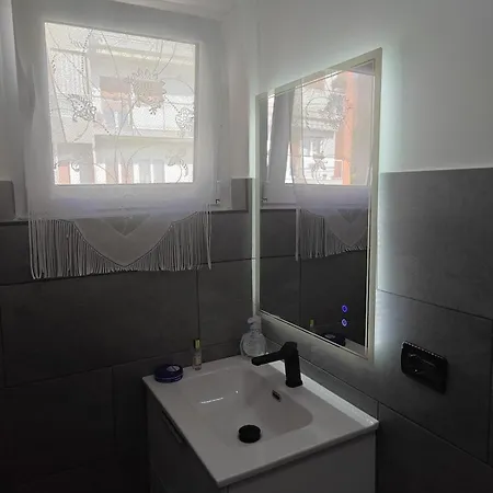 Appartement Casa Grace Vista Mare Trieste