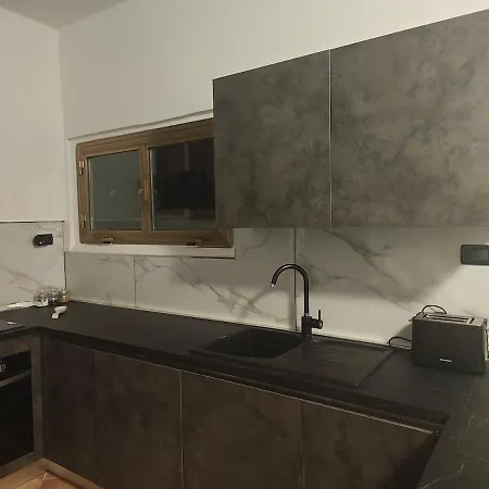 Casa Grace Vista Mare Appartement Trieste