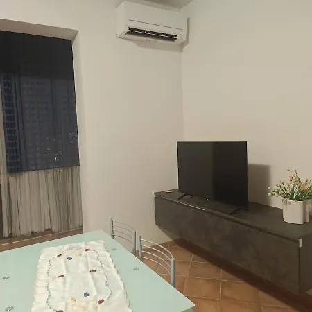 Casa Grace Vista Mare