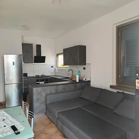 Appartement Casa Grace Vista Mare
